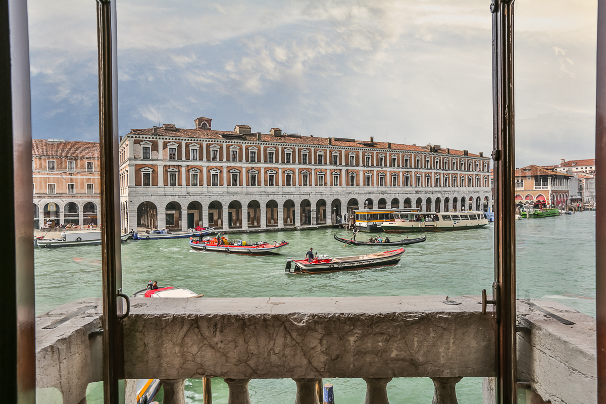 Image Landing Page Appartement à Venise : locations de vacances image